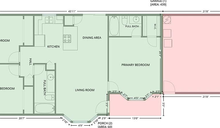 562 Palo Verde Drive photo 4