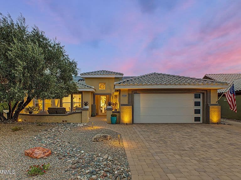 14744 W VIA MONTOYA -- photo 1