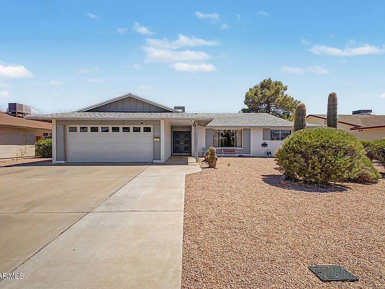1171 E BELL DE MAR Drive photo 1