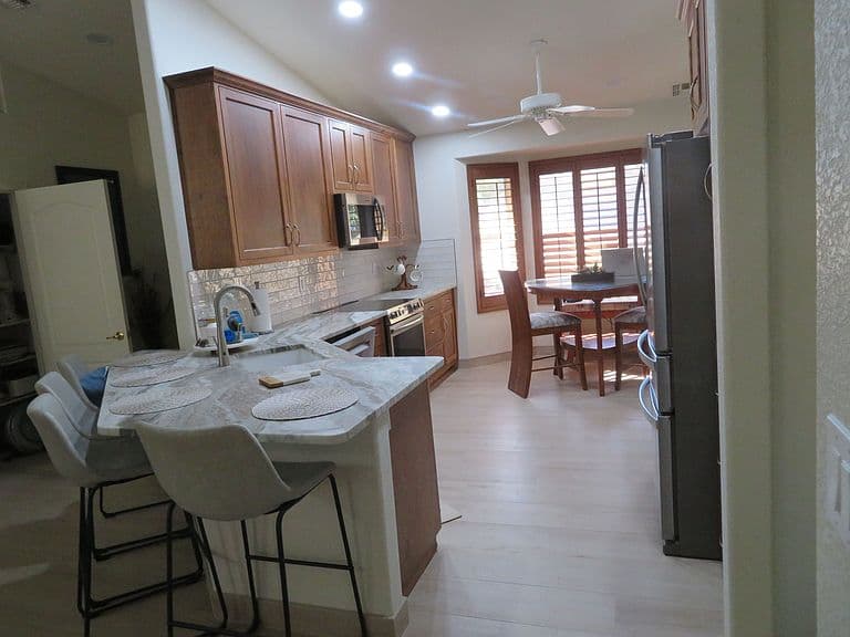 11022 E Nell Ave photo 4