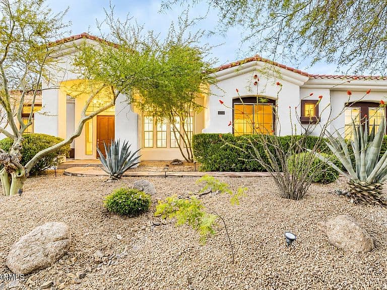 8661 E Preserve Way photo 3