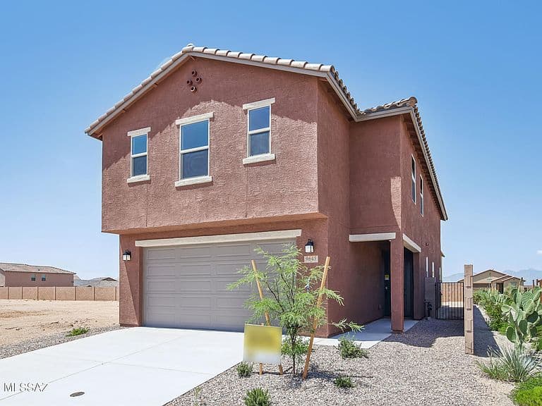 9645 E Meola Dr photo 1