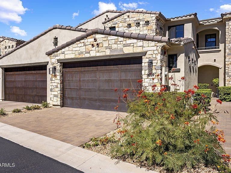 6500 E CAMELBACK Road #1010 photo 1