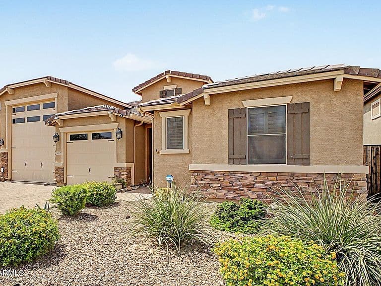 24112 N CORN Circle photo 4