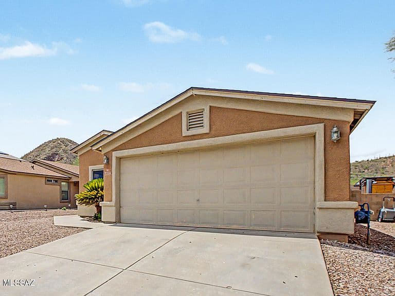 7214 S Camino Secreto photo 5