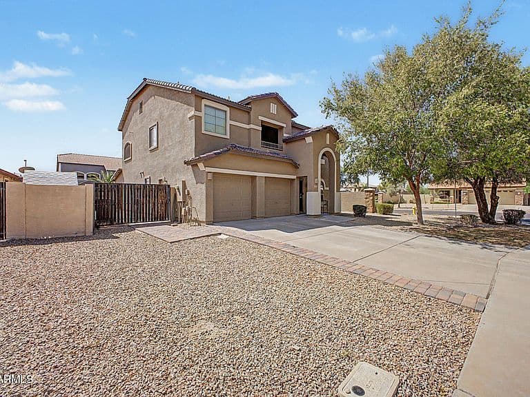 3503 E ARIS Drive photo 5