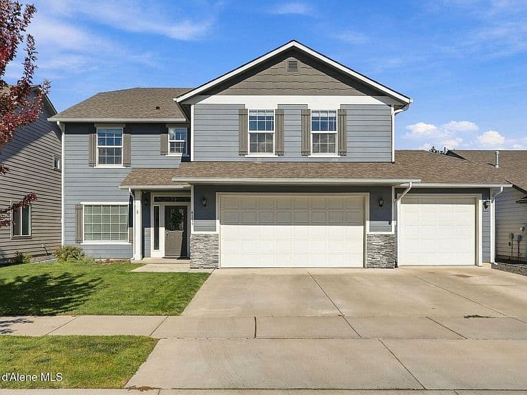 4119 N Shelburne Loop photo 1