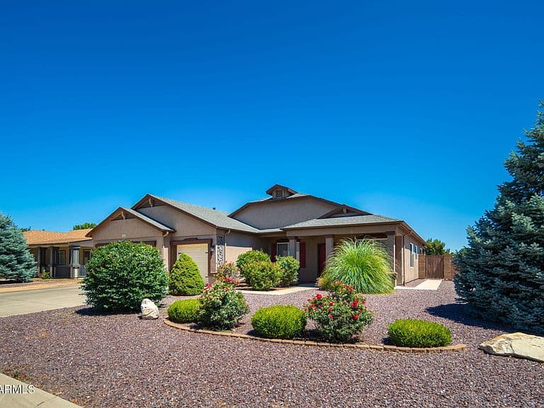 7682 E RABBIT BRUSH Lane photo 3