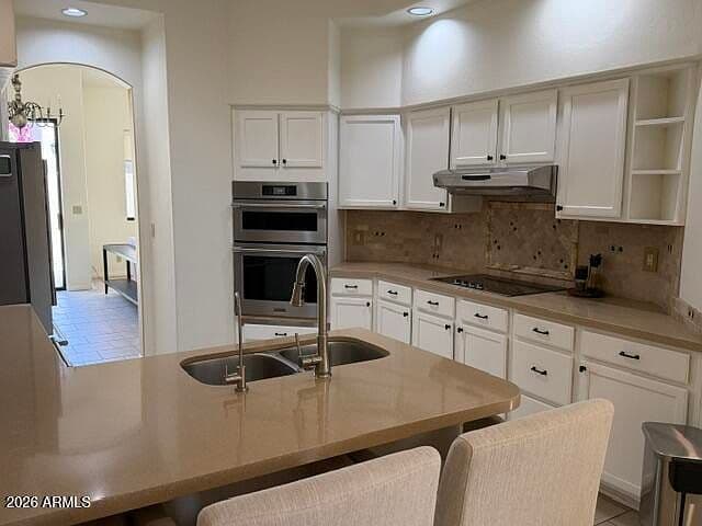 7955 E CHAPARRAL Road #120 photo 4