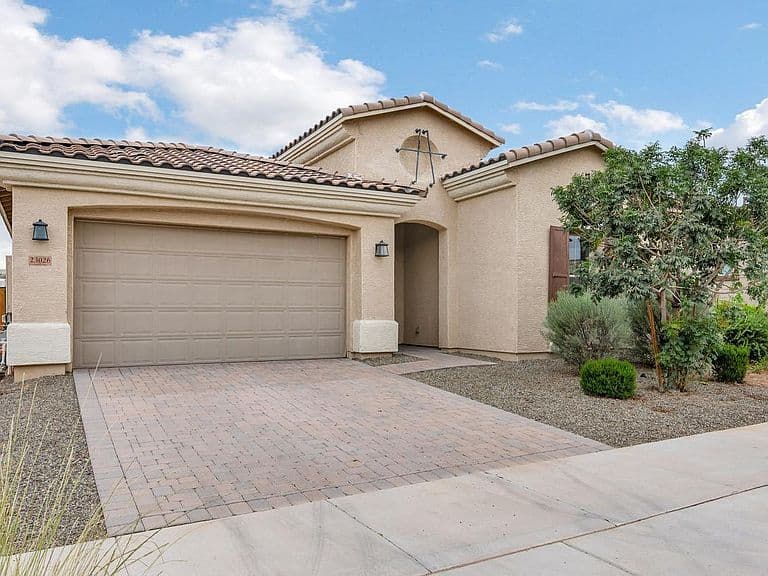 23026 E ORCHARD Lane photo 4