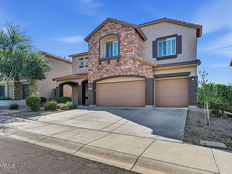 9009 W EAGLE TALON Drive photo 3