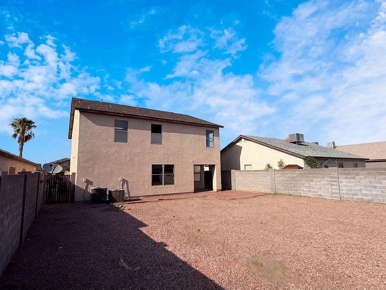 11517 W LARKSPUR Drive photo 5