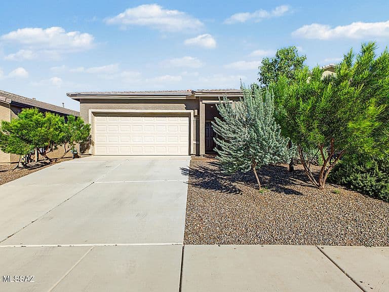 7849 S Sugarbend Dr photo 5
