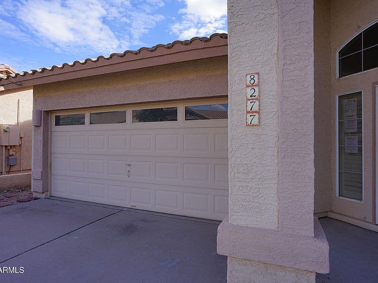 8277 E SONORAN Way photo 4