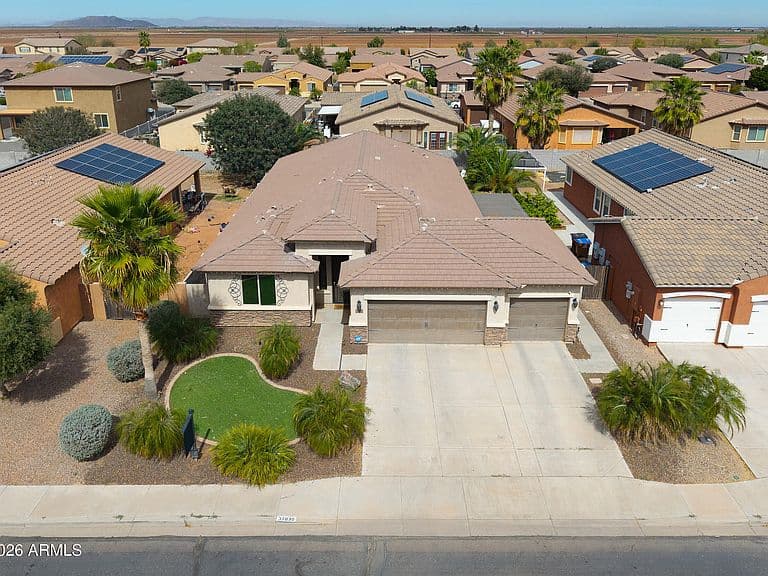 37830 W LA PAZ Street photo 2