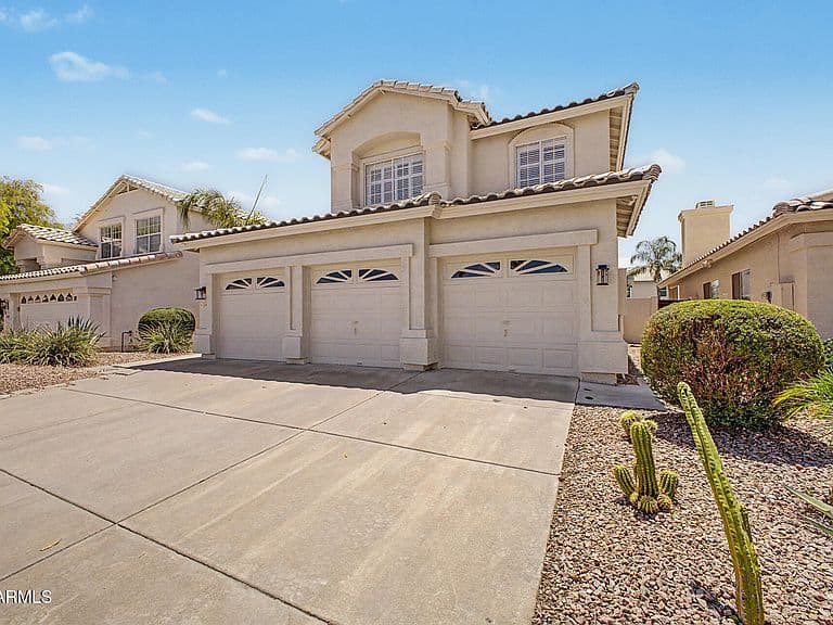 9289 E BLANCHE Drive photo 5