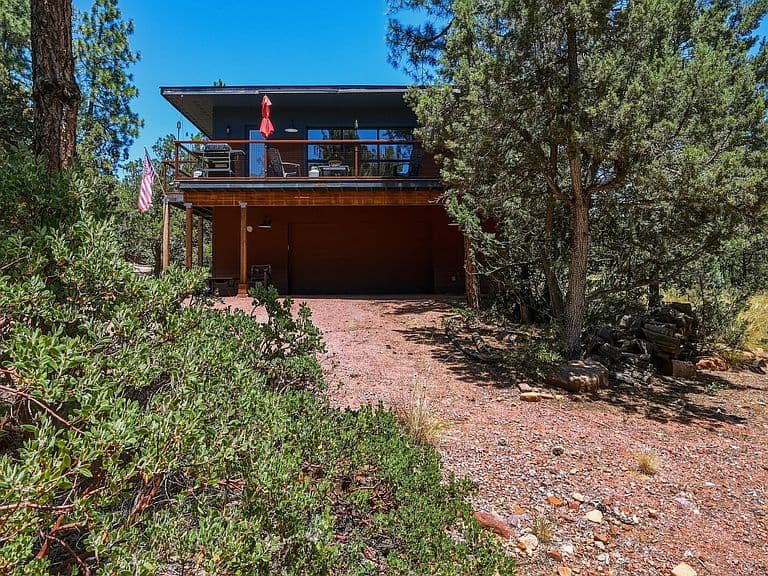 6719 W Pine Cone Trl photo 5