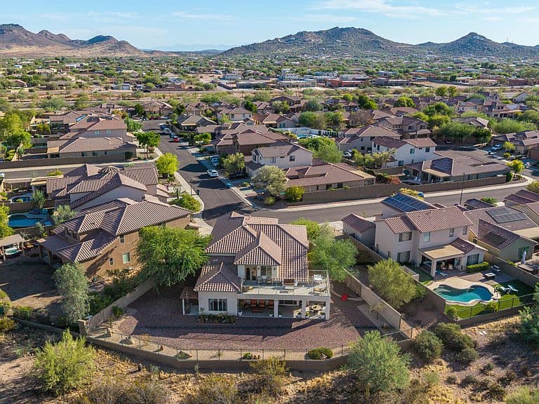 2430 W COYOTE CREEK Drive photo 5