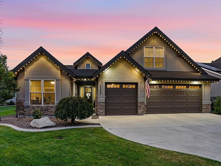 3552 W Star Hollow Dr photo 1