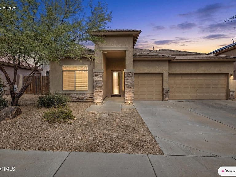 8364 W MOLLY Lane photo 1