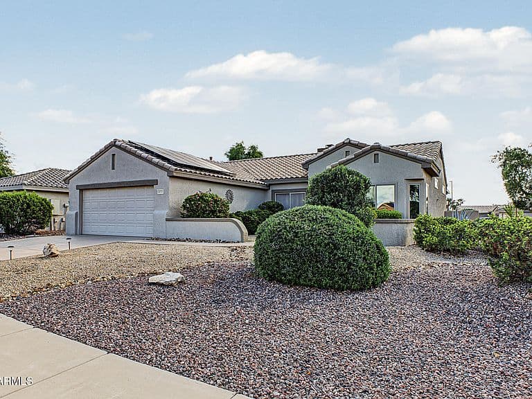 18505 N VILLA BELLA Drive photo 3