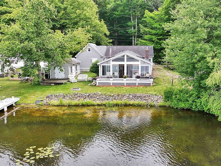 143 Lower Pratt Pond Road photo 1