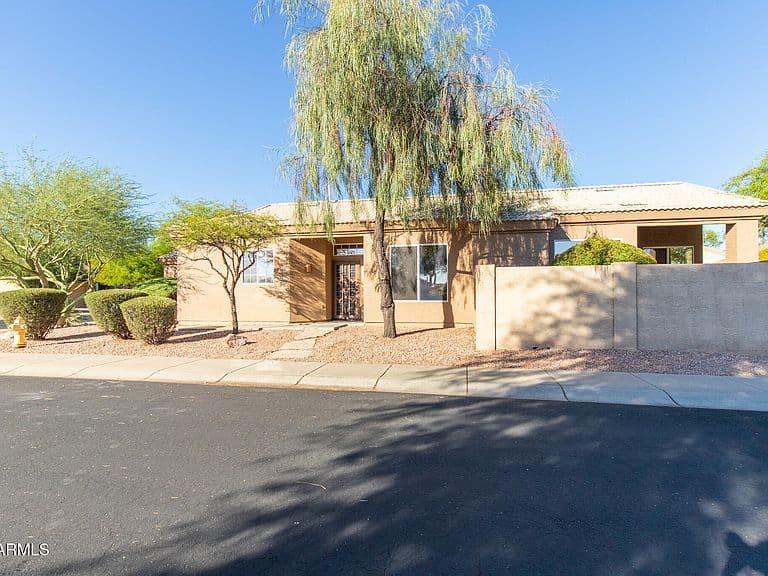 4215 E PALO BREA Lane photo 4