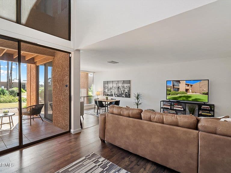 7401 N SCOTTSDALE Road #16 photo 4