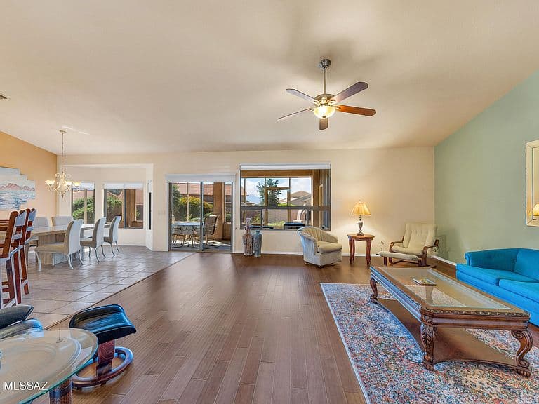 65689 E Desert Moon Dr photo 4