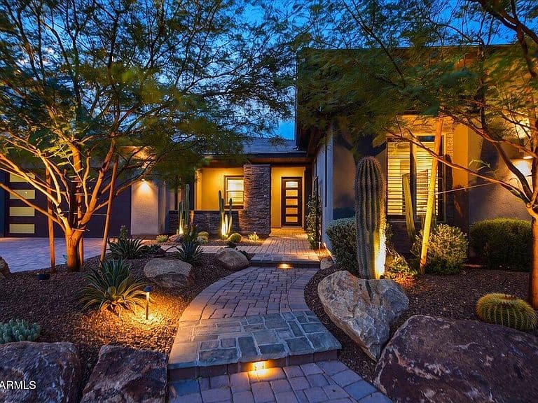 18148 E JUNIPER OAKS Drive photo 1