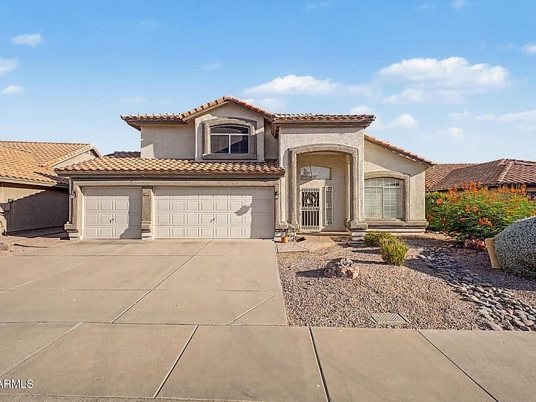 8839 E FLORIADE Drive photo 1