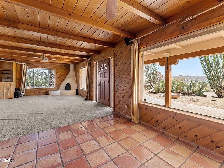 651 CHAPARRAL Road photo 4
