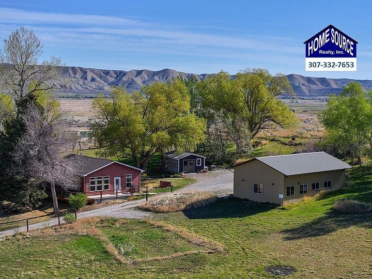 3660 Highway 287 photo 1