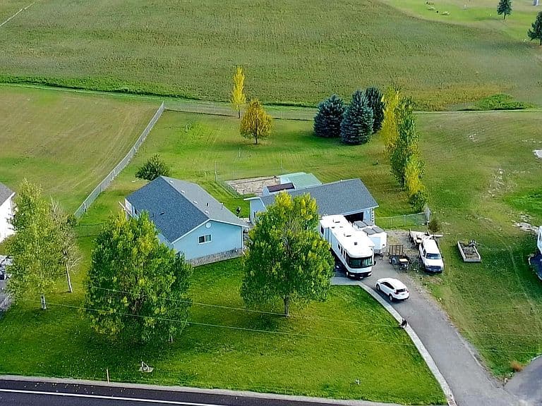 9679 E Maughan Rd photo 2