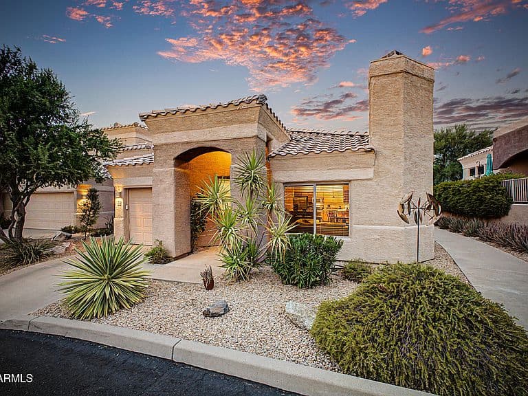 16450 E AVENUE OF THE FOUNTAIN -- #78 photo 3