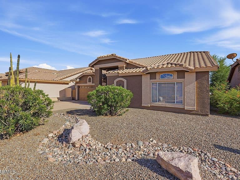 8527 E Saguaro Blossom Road photo 4