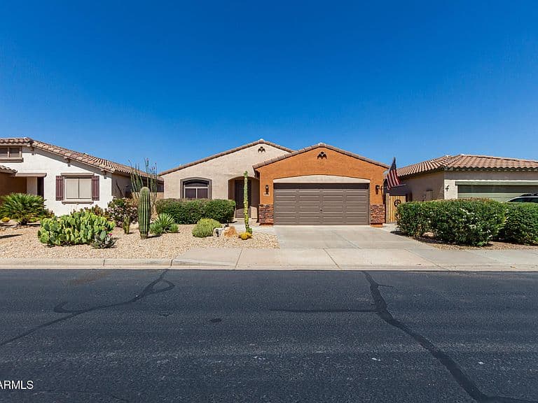 47719 N CAMINO DEL SOL -- photo 1