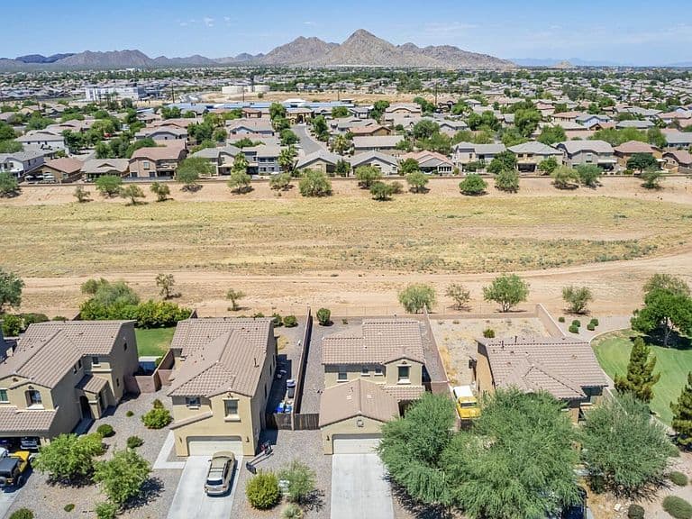 34564 N MIRANDESA Drive photo 2