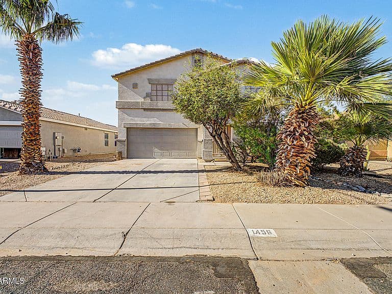 1456 E AVENIDA FRESCA -- photo 1