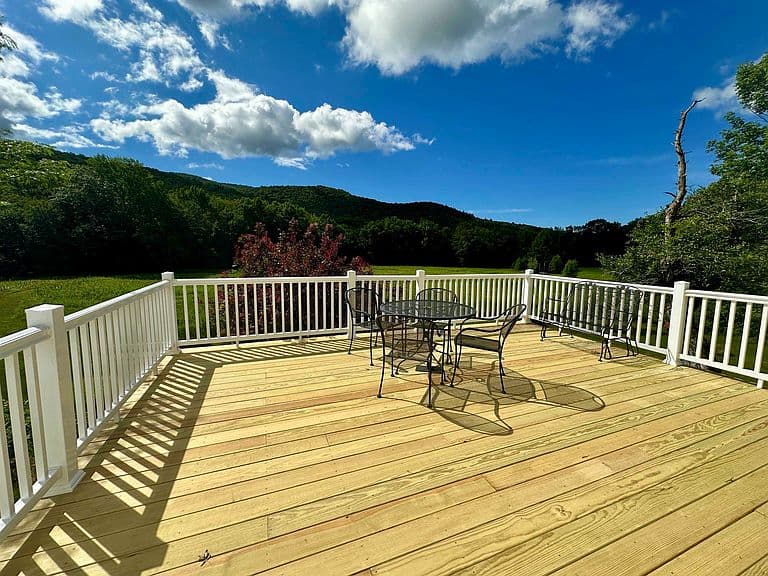 1376 Shaftsbury Hollow Road photo 5