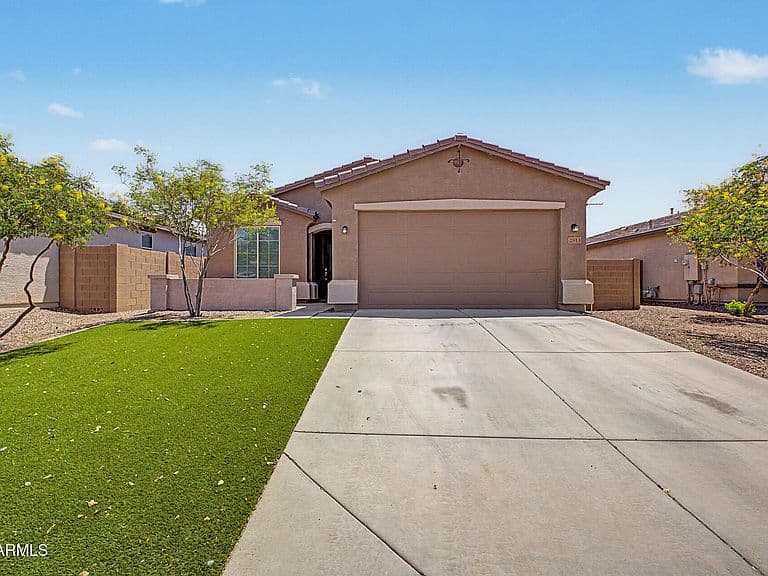 2513 W Arroyo Way photo 3