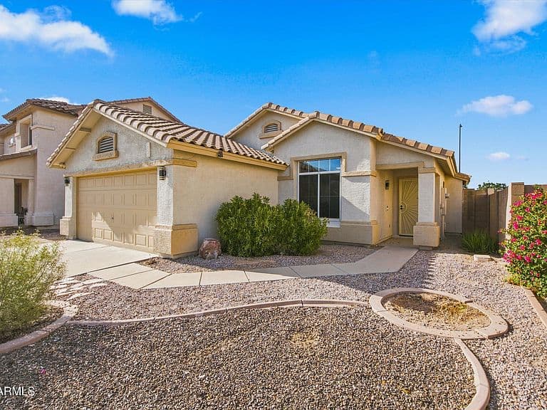 15322 W EVANS Drive photo 1