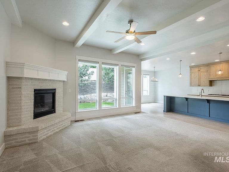 3845 S Cannon Way photo 5