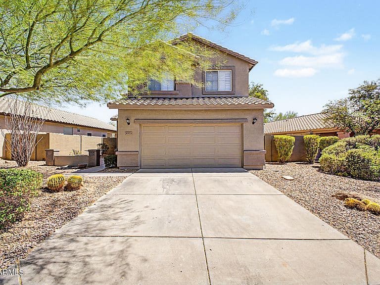 40525 N TERRITORY Trail photo 4