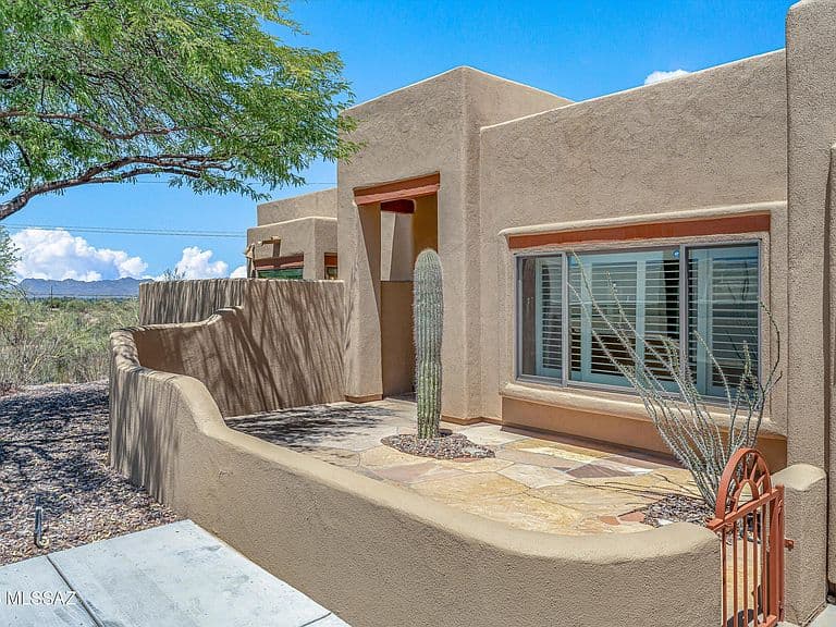 4318 E Desert Oak Trl photo 4
