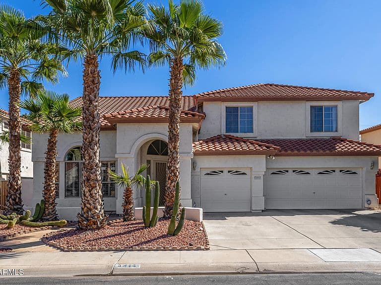5845 W CHARTER OAK Road photo 2