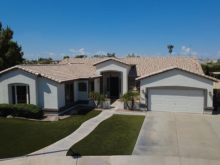 2242 W HAWKEN Way photo 2
