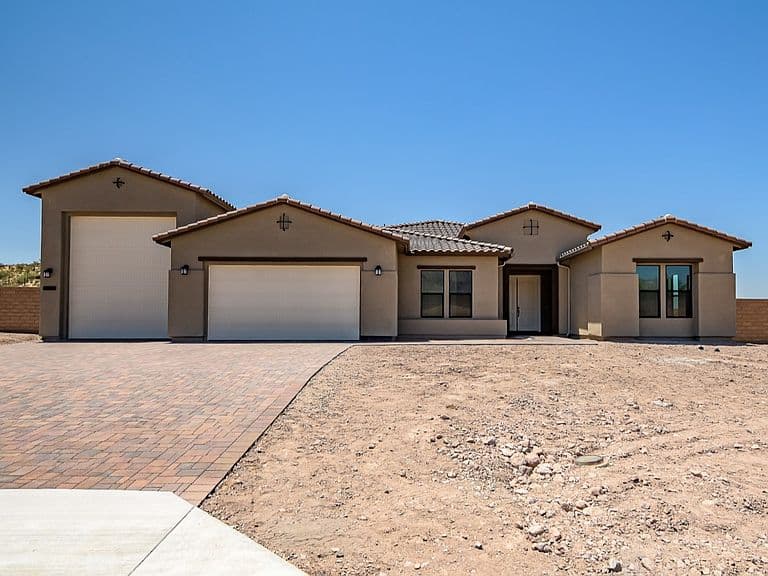 11063 Rio Bravo Rd photo 1