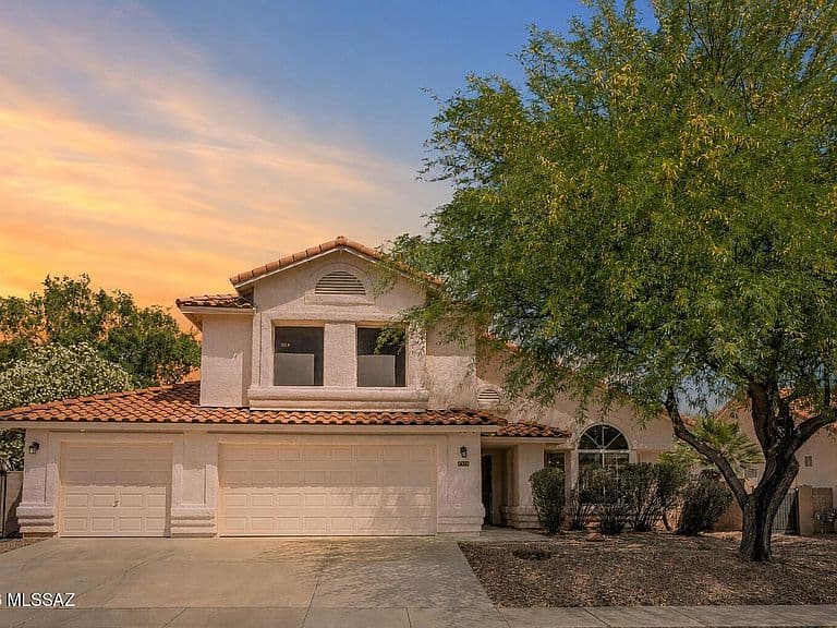7979 E Maggie Ct photo 1