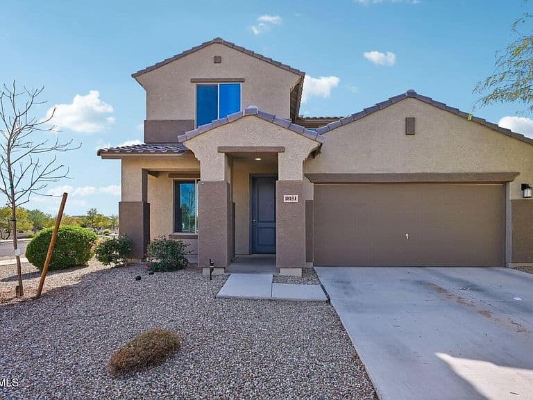 18151 W Carlota Lane photo 2